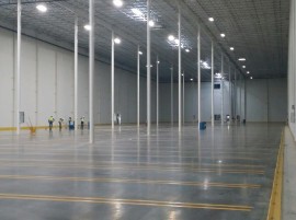 Ball Warehouse – Conroe, TX