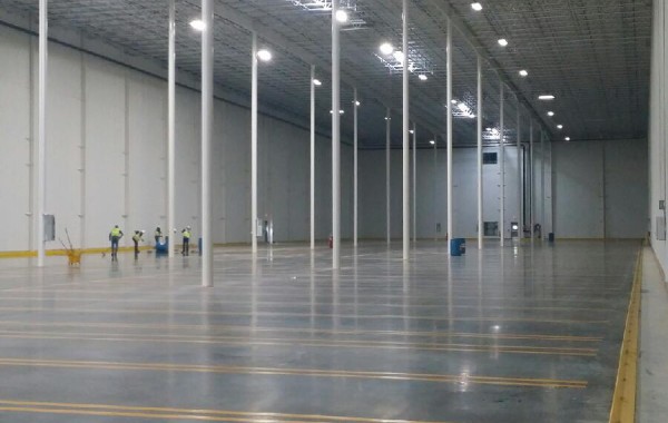 Ball Warehouse – Conroe, TX